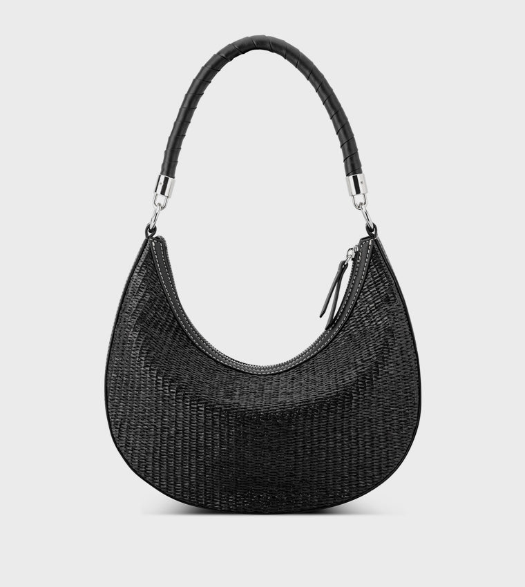 CARTERAS NINE WEST BLACK