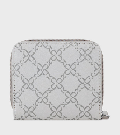 MONEDERO NINE WEST DOVE LOGO