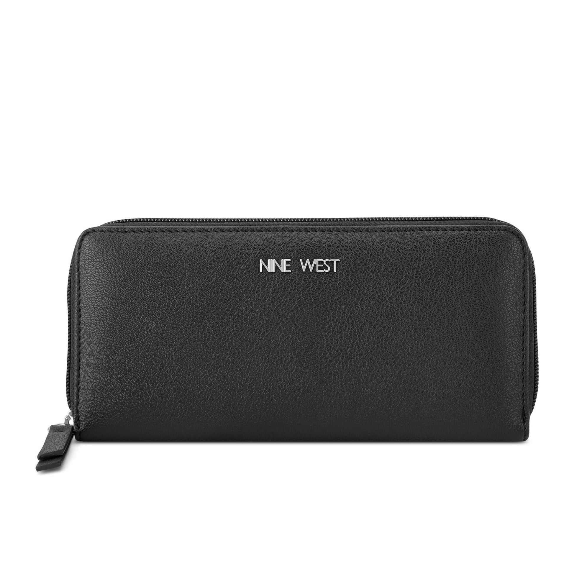 MONEDERO NINE WEST BLACK