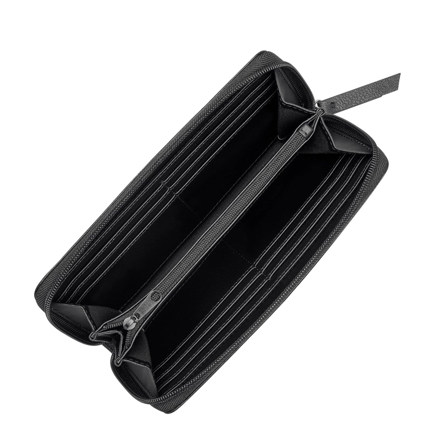 MONEDERO NINE WEST BLACK