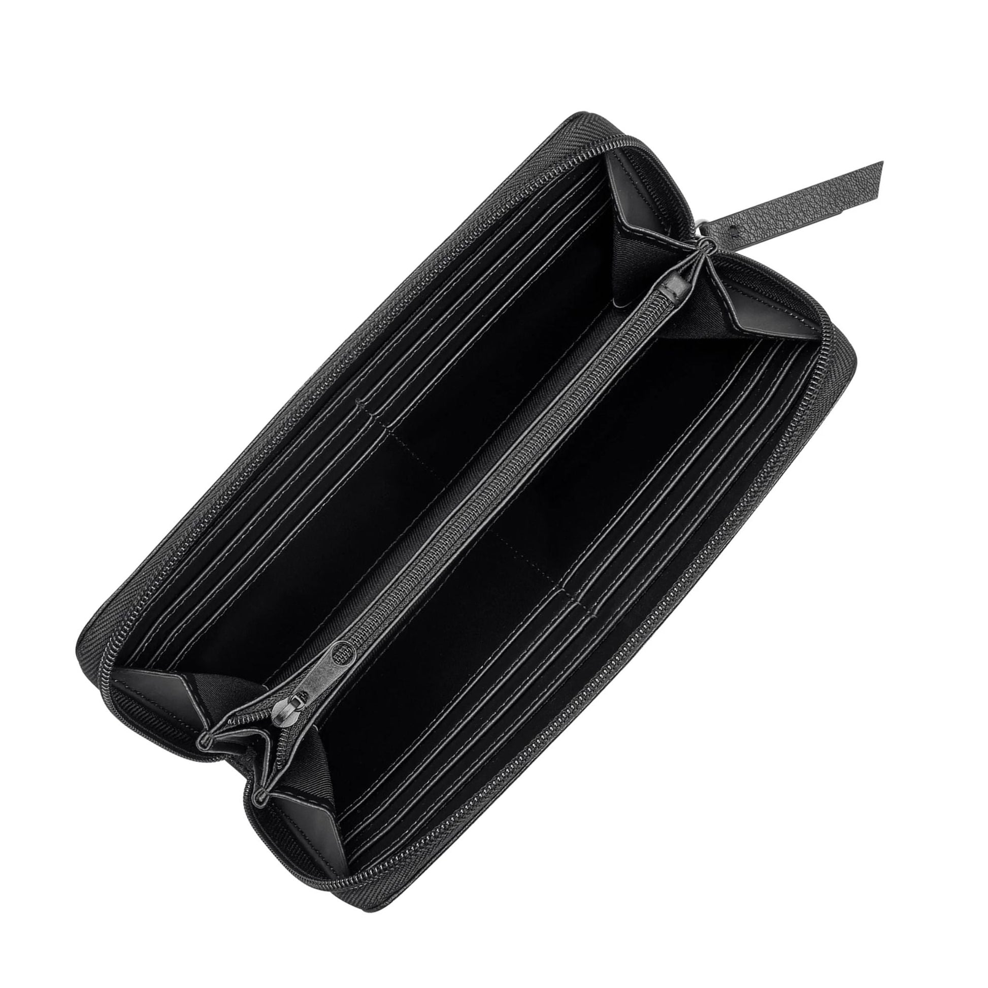 MONEDERO NINE WEST BLACK