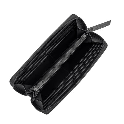 MONEDERO NINE WEST BLACK