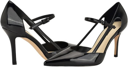 TACÓN NINE WEST BLACK