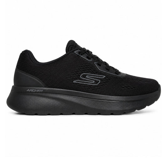 125848 SKECHERS GO WALK Negro