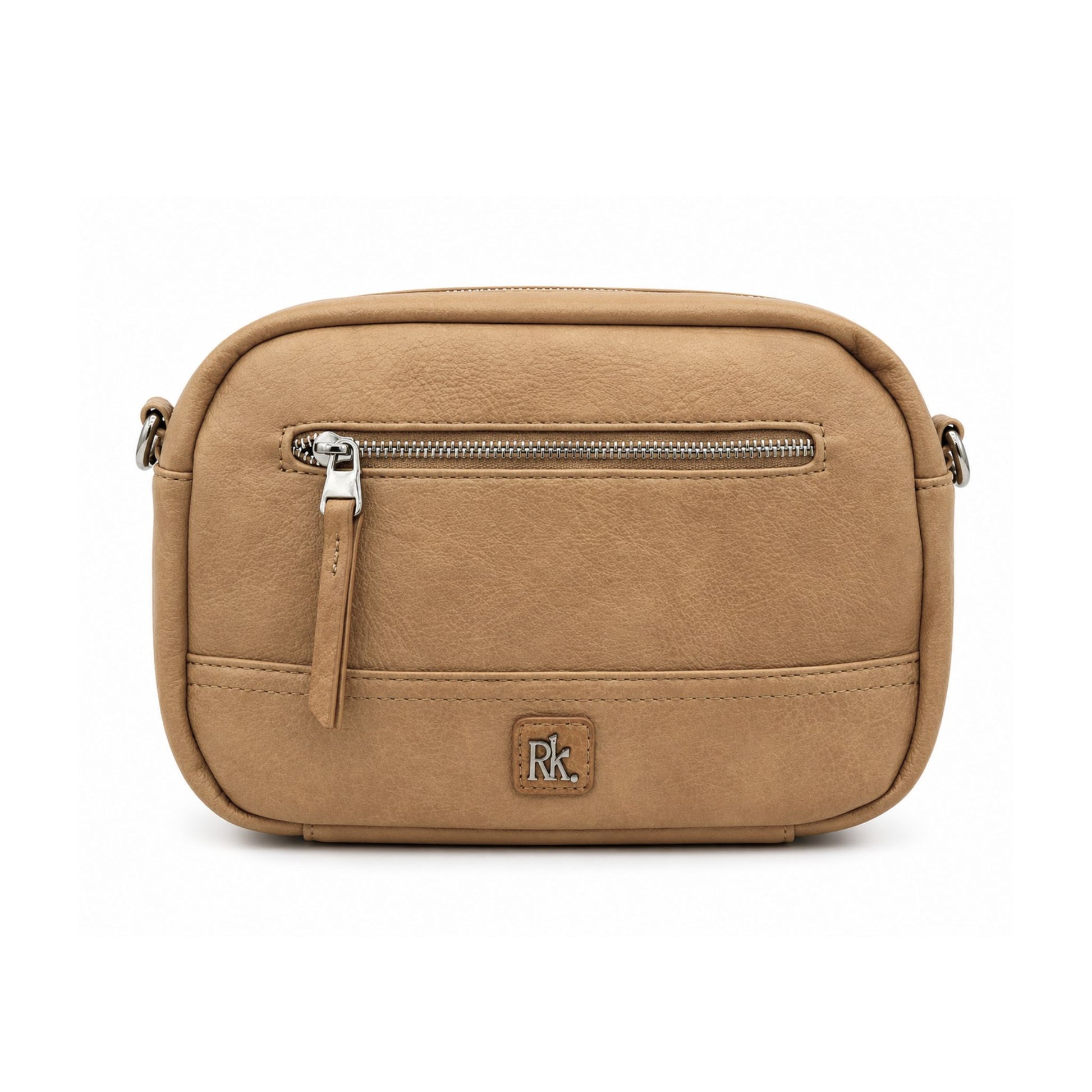 183353 CROSSBODY RIKELI Marron U