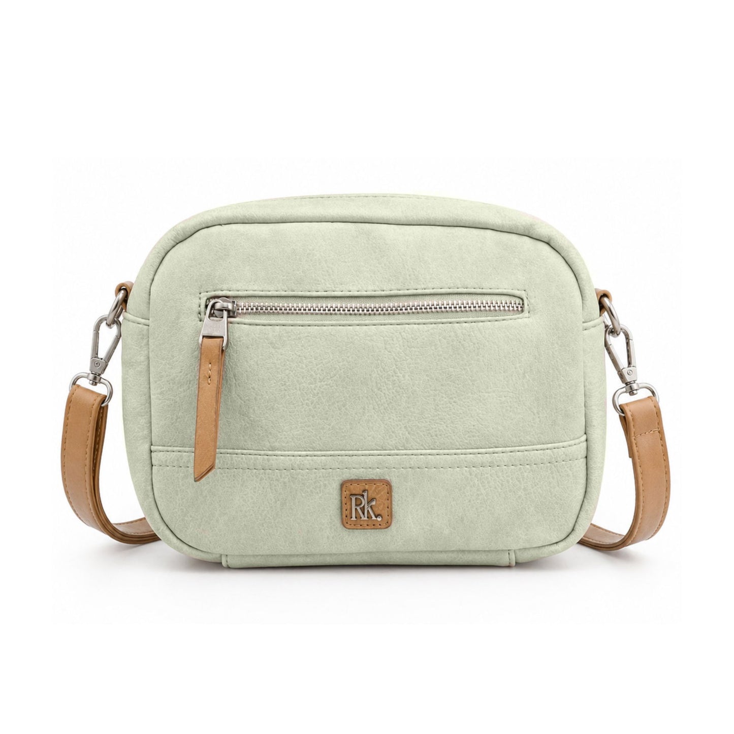 183353 CROSSBODY RIKELI Marron U