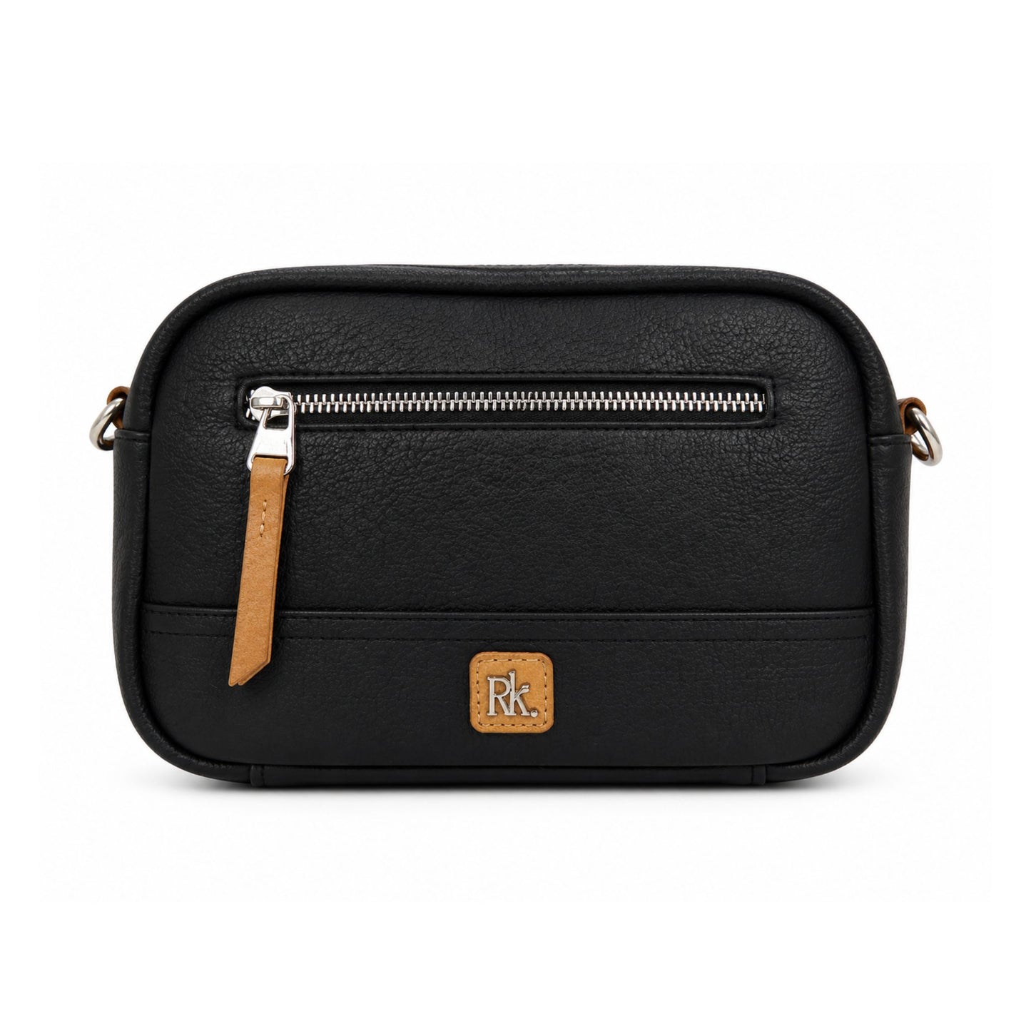 183353 CROSSBODY RIKELI Marron U