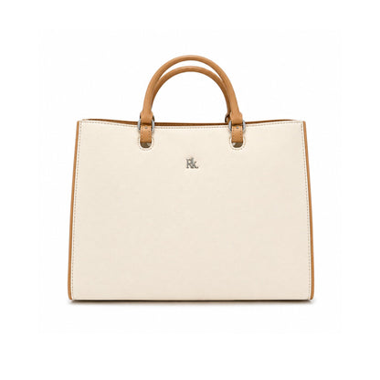 183376 CARTERA RIKELI Beige U