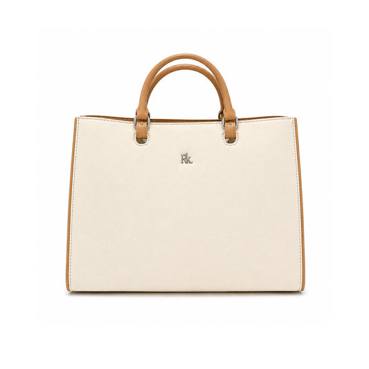 183376 CARTERA RIKELI Beige U