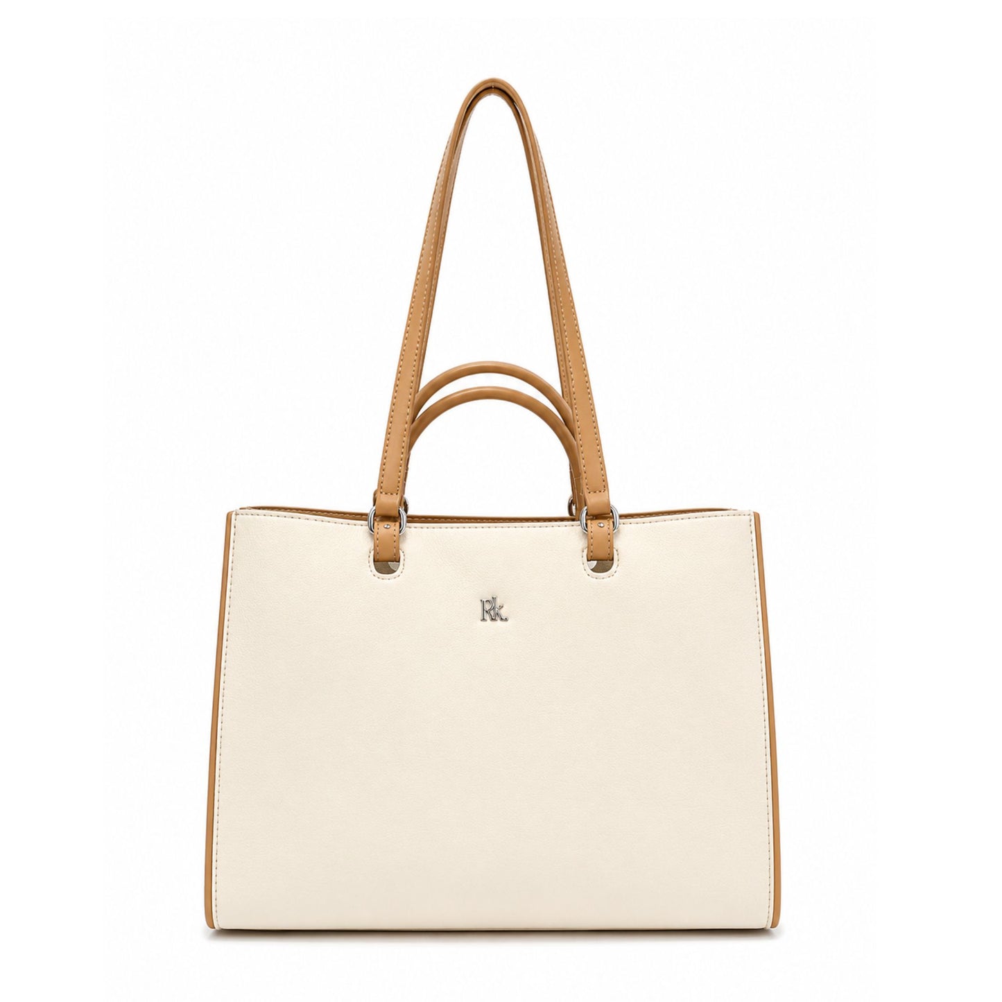 183376 CARTERA RIKELI Beige U