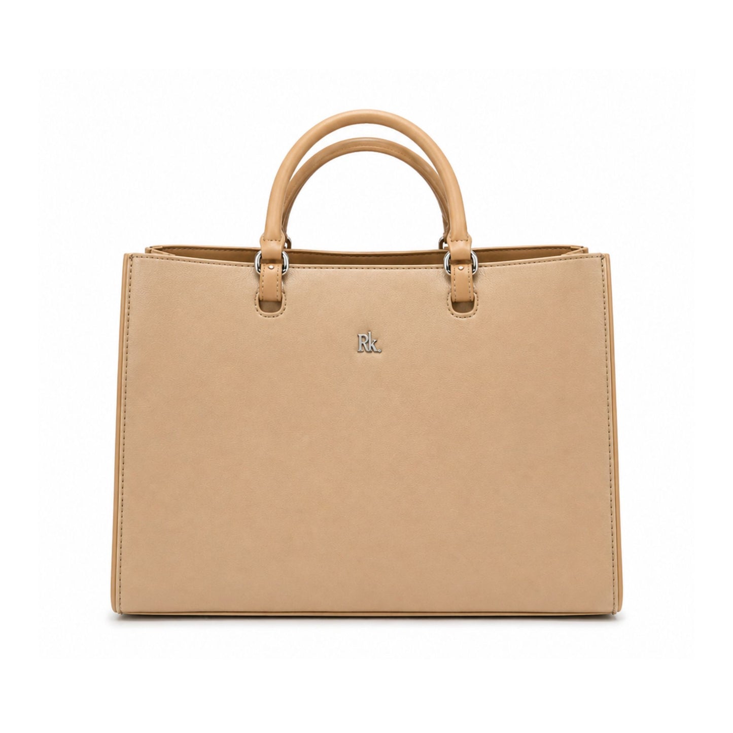 183376 CARTERA RIKELI Marron U