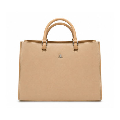 183376 CARTERA RIKELI Marron U