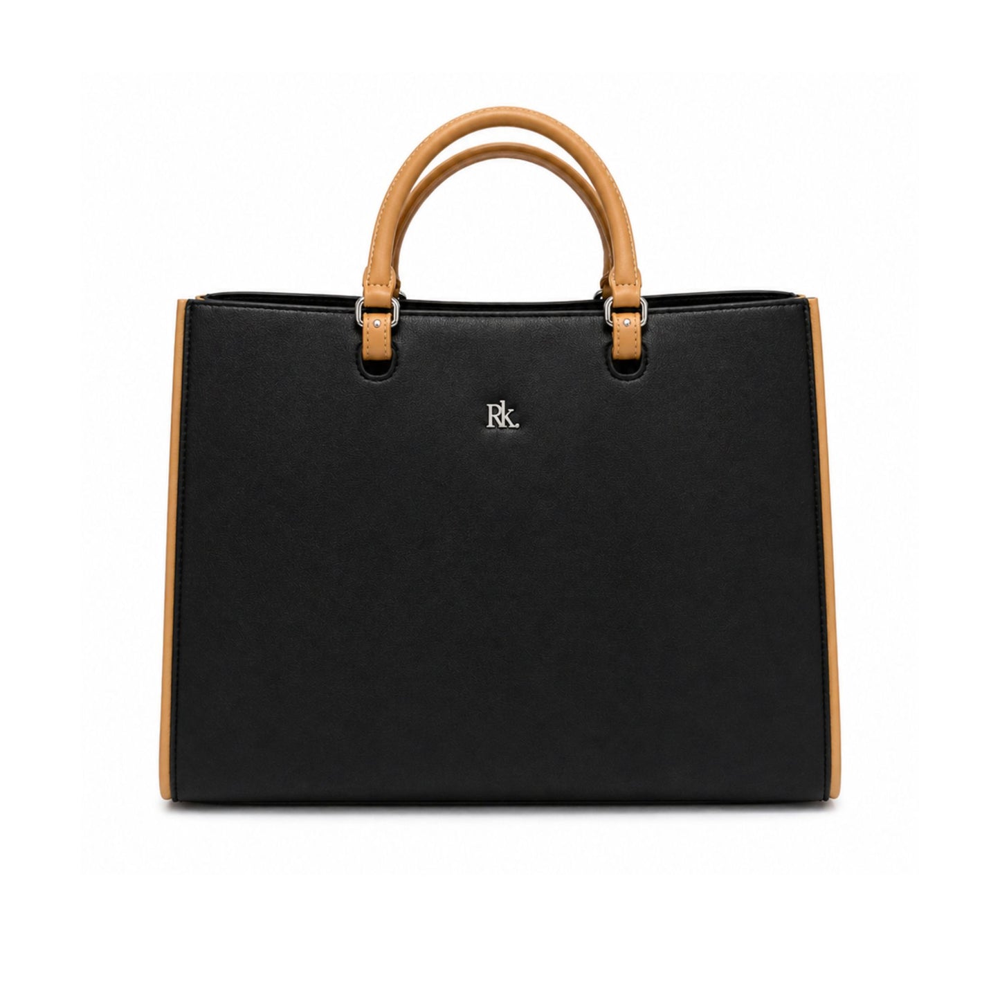 183376 CARTERA RIKELI Negro U