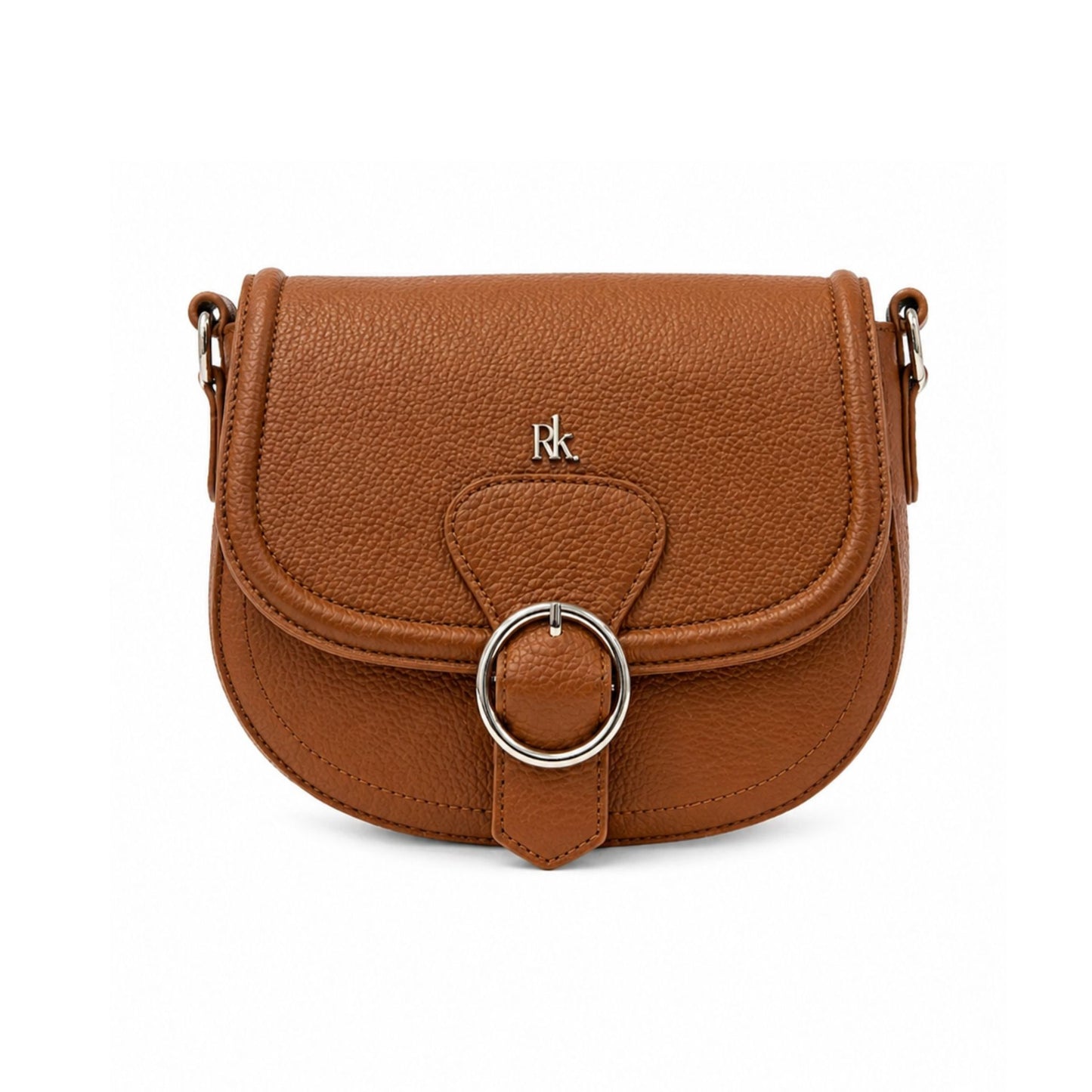 183394 CARTERA RIKELI Marron U