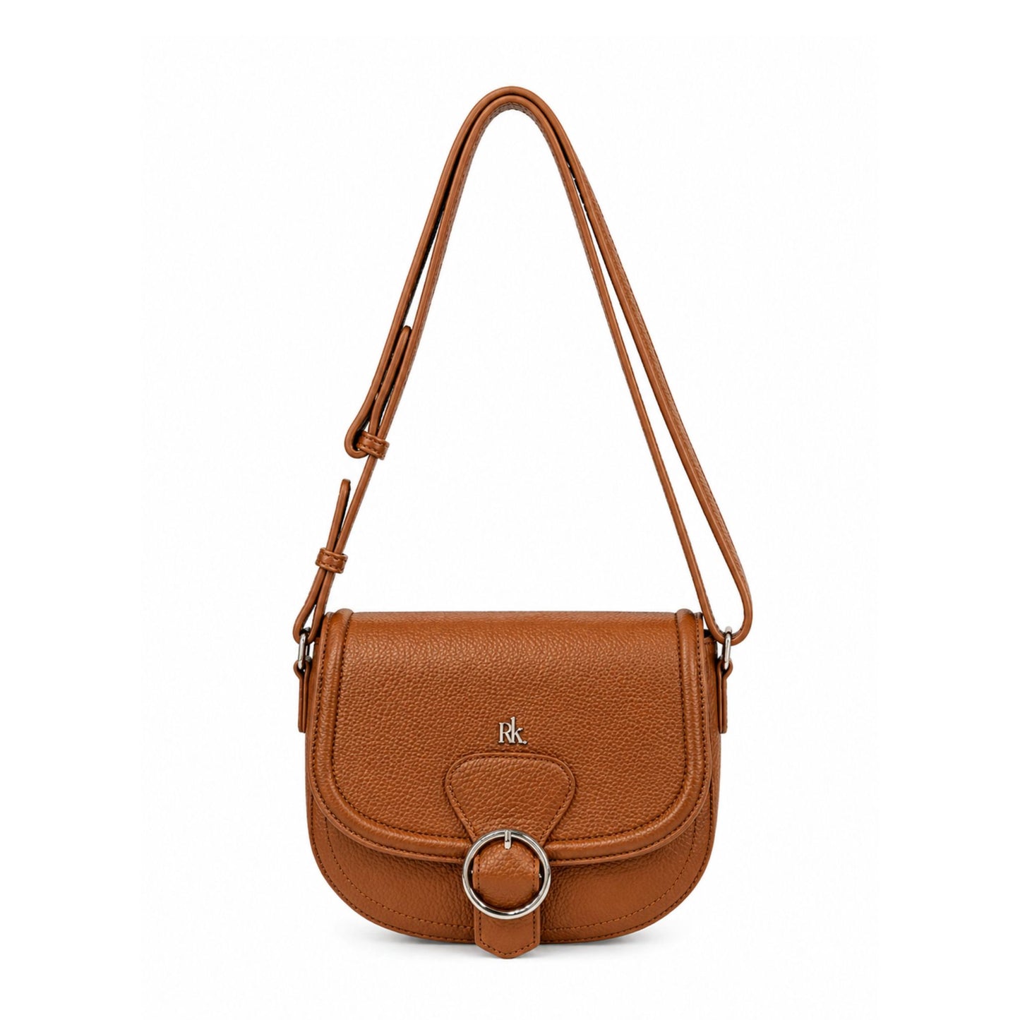 183394 CARTERA RIKELI Marron U