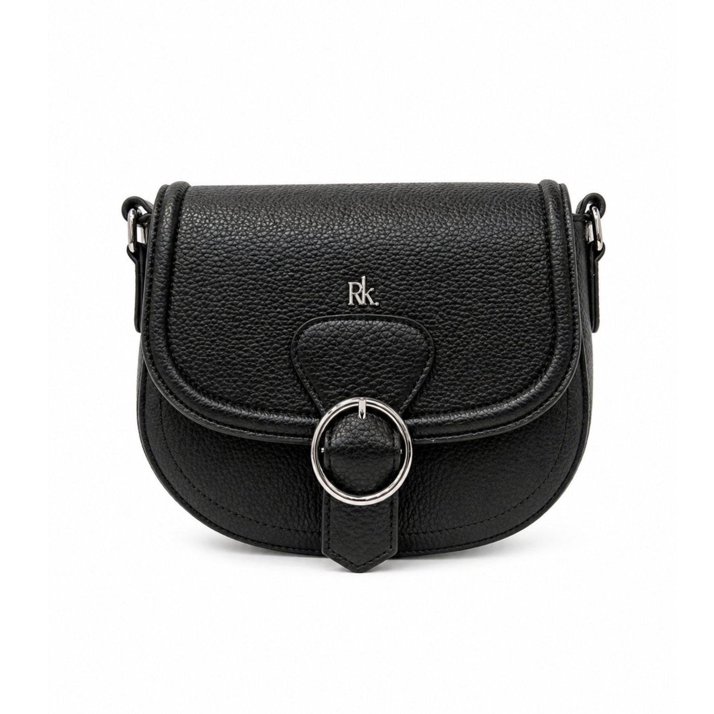 183394 CARTERA RIKELI Negro U