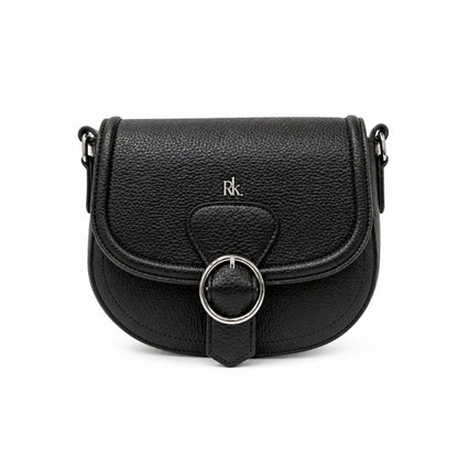 183394 CARTERA RIKELI Negro U