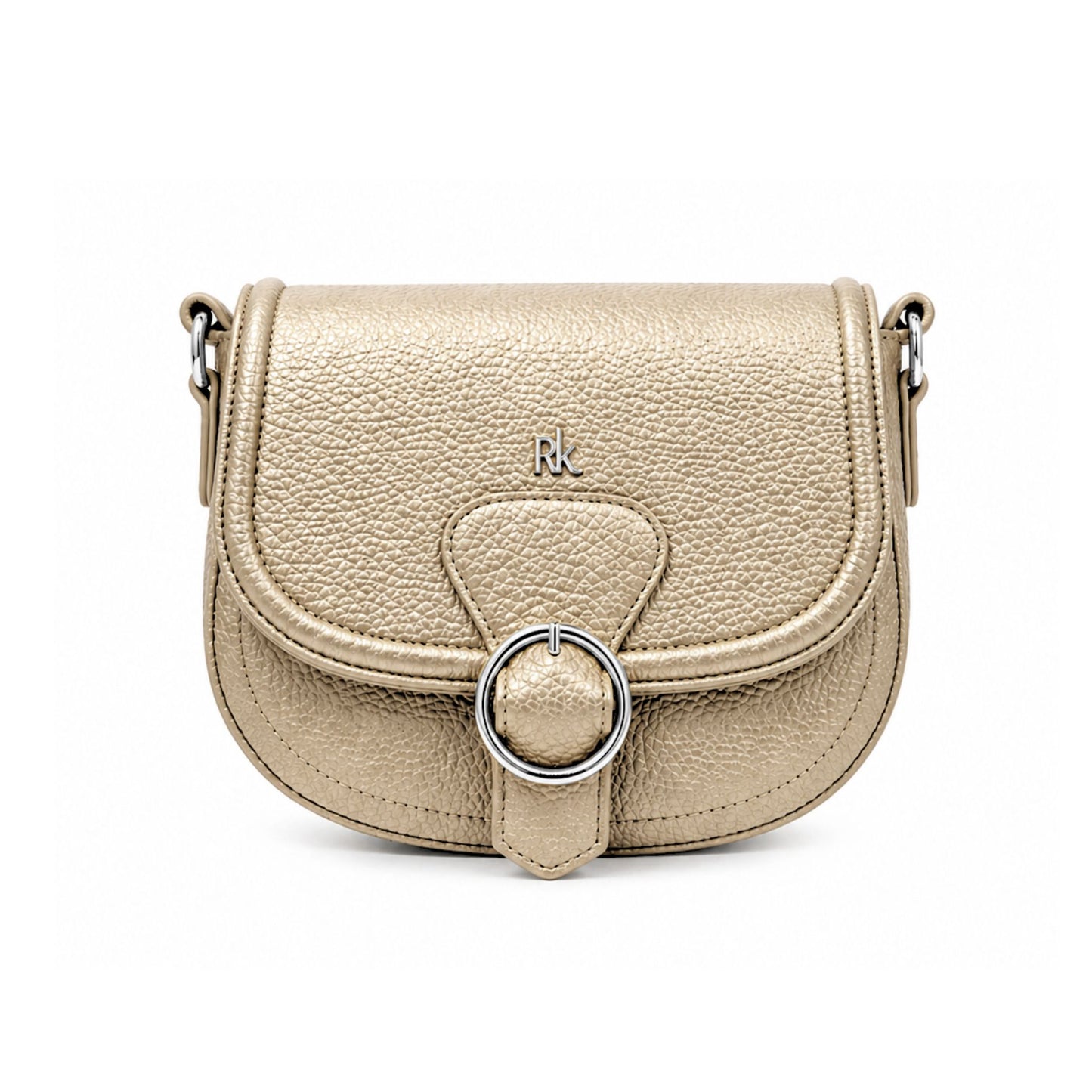 183394 CARTERA RIKELI Oro U