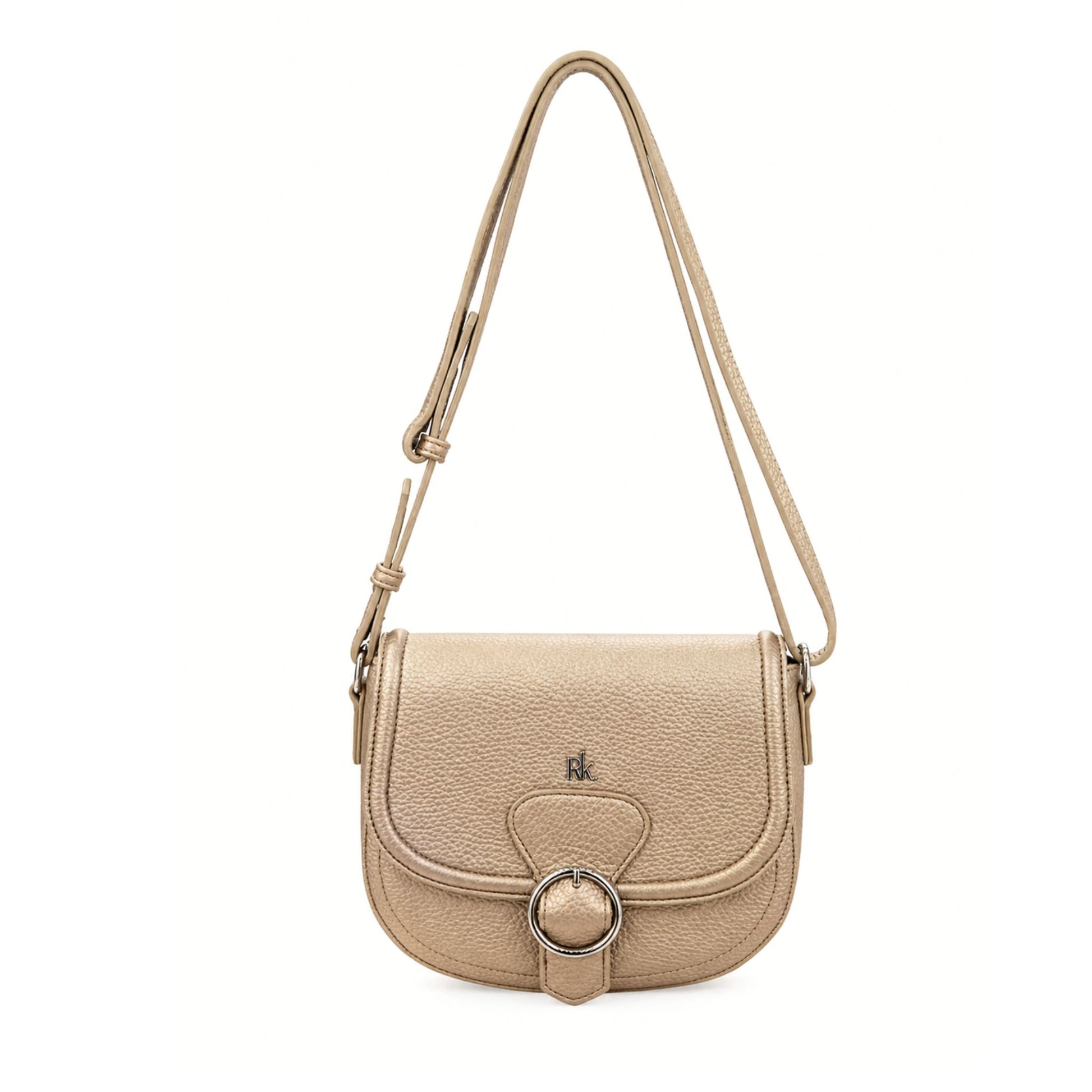 183394 CARTERA RIKELI Oro U