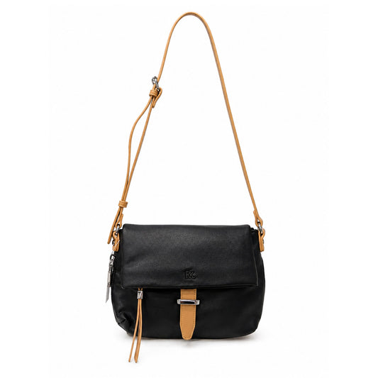 184547 CROSSBODY RIKELI Negro U