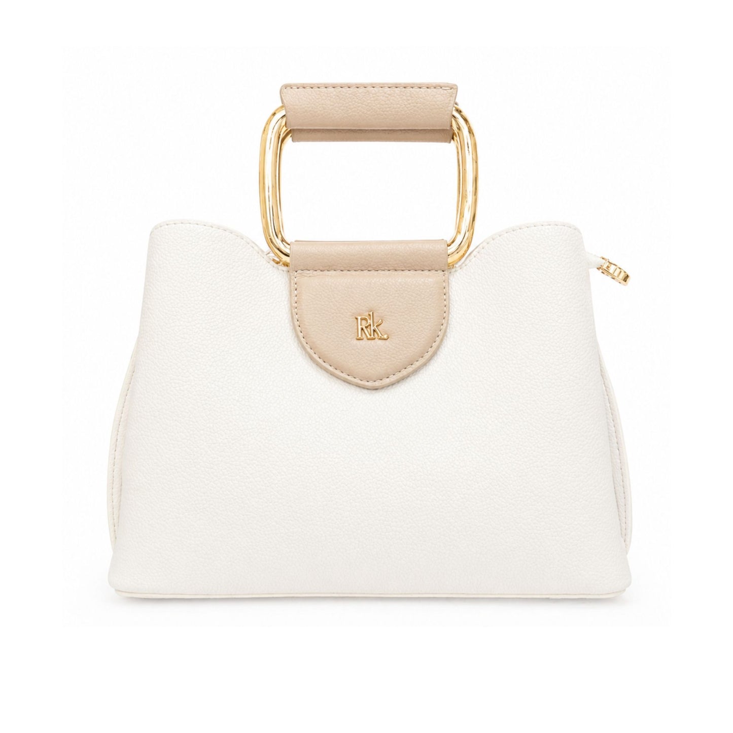 184564 CARTERA RIKELI Blanco U