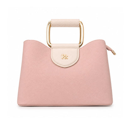 184564 CARTERA RIKELI Beige U