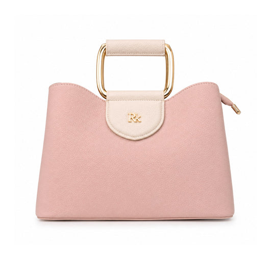 184564 CARTERA RIKELI Beige U