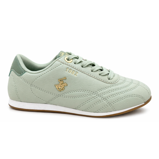 TENIS BRIT BEVERLY HILLS POLO CLUB Menta