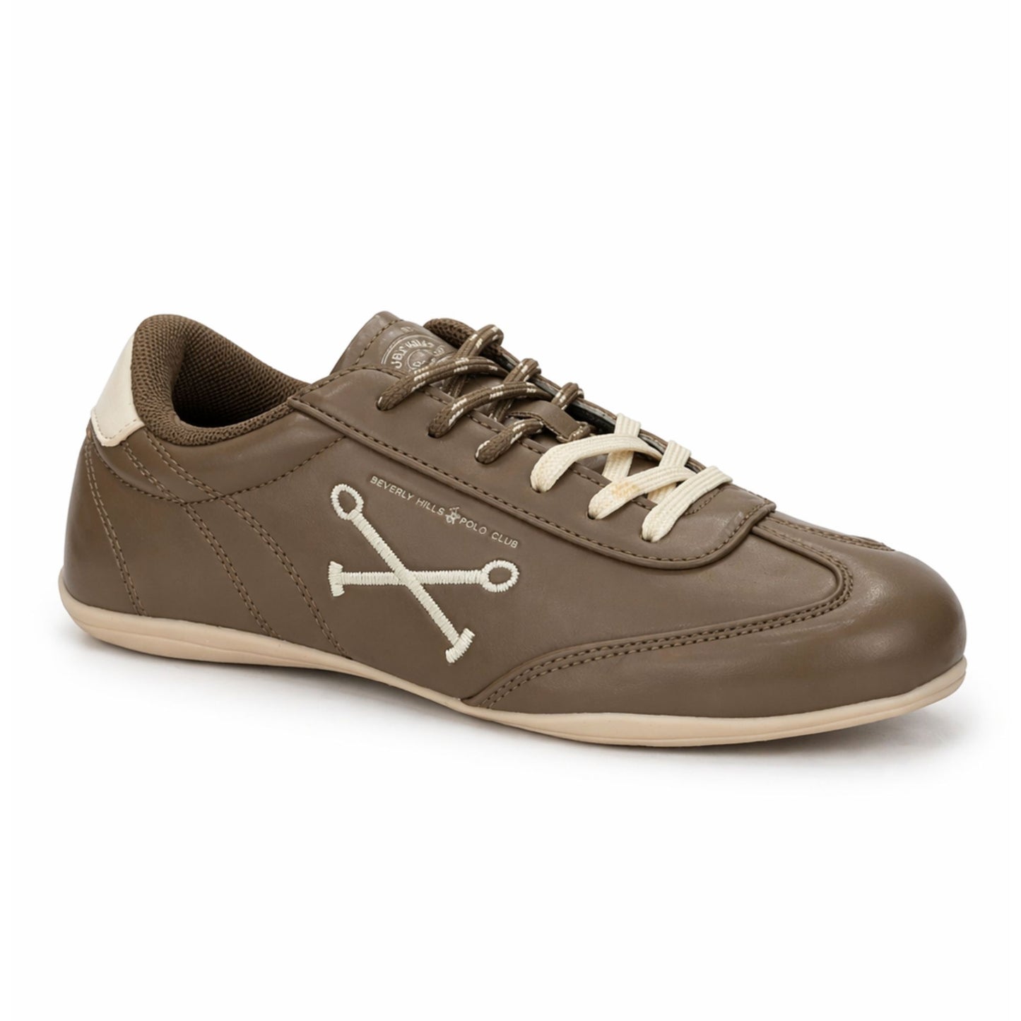 TENIS LACY BEVERLY HILLS POLO CLUB Café