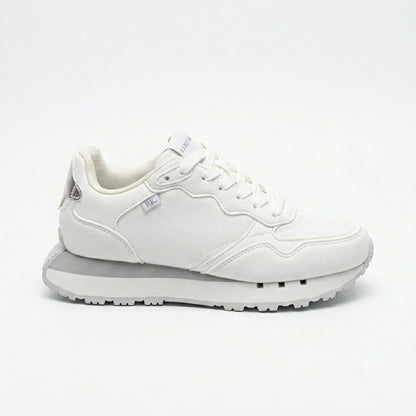 TENIS VIOLET BEVERLY HILLS POLO CLUB Blanco