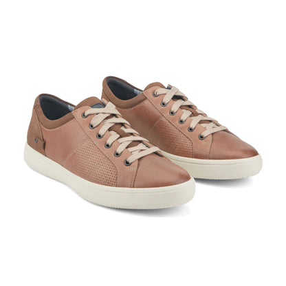 RMCLCOLLETIE-MNA02-CM-12 TENIS CUERO