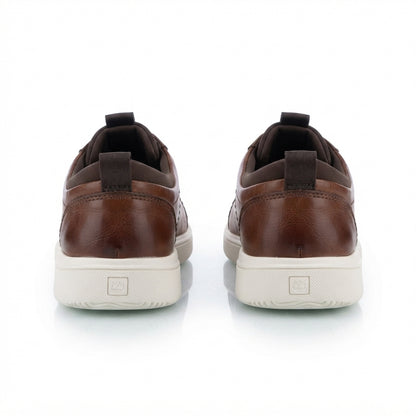 RMTOLMAN-DNA01-CM-12 TENIS CUERO