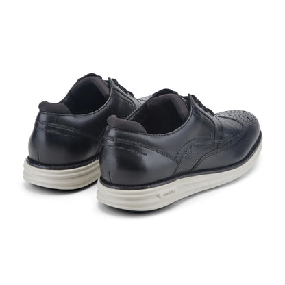 RMCOLTIN-BLK01-CM-18 VESTIR CUERO