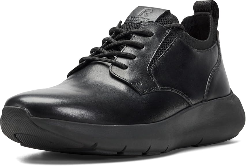 RMJONSTON-BLK01-CM-18 VESTIR CUERO