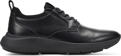 RMJONSTON-BLK01-CM-18 VESTIR CUERO