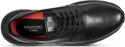 RMJONSTON-BLK01-CM-18 VESTIR CUERO