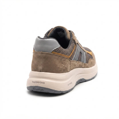 RMHENRY-TAU01-CM-18 TENIS CUERO