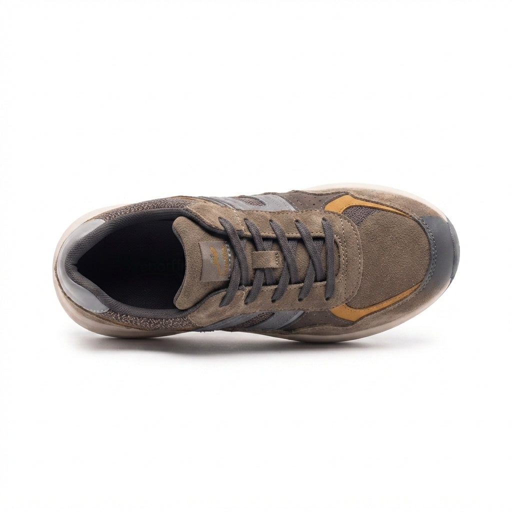 RMHENRY-TAU01-CM-18 TENIS CUERO