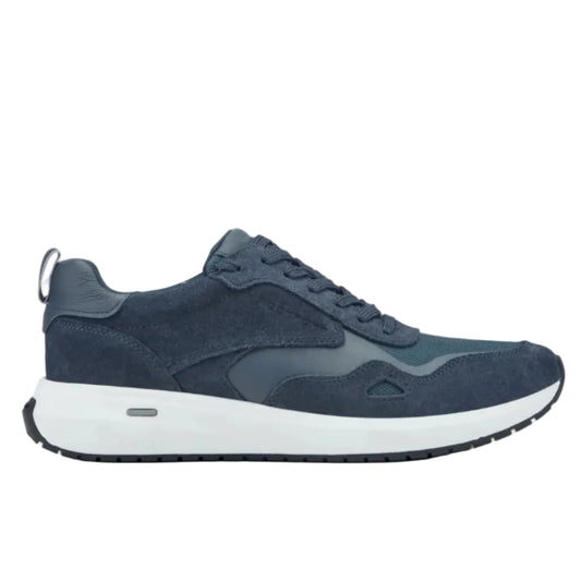 RMTMTILMAN-DBL01-CM-18 TENIS CUERO Azul