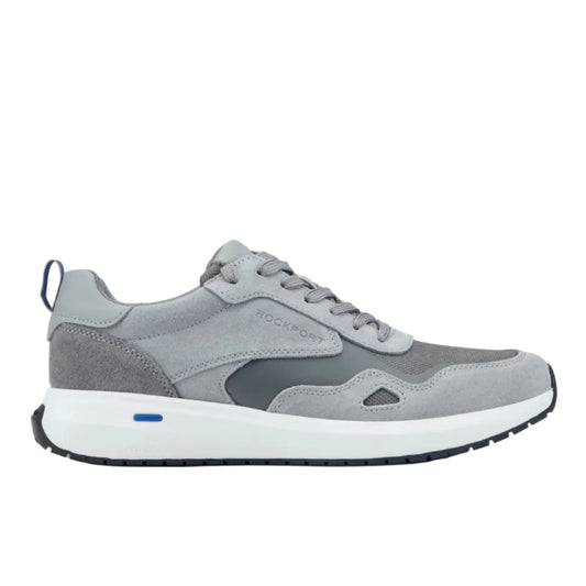 RMTMTILMAN-MGR01-CM-18 TENIS CUERO Gris