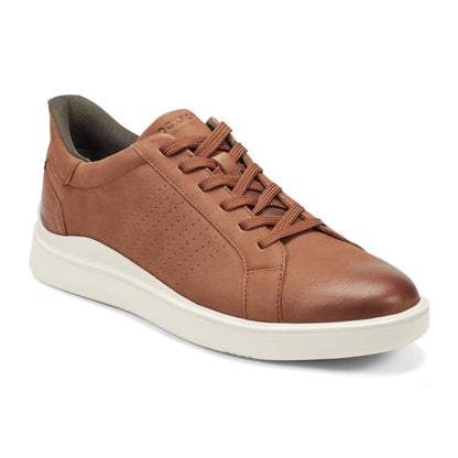 RMTRISTENL-MBR01-CM-18 TENIS CUERO