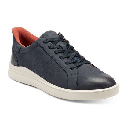 RMTRISTENL2-DBL03-CM-18 TENIS CUERO