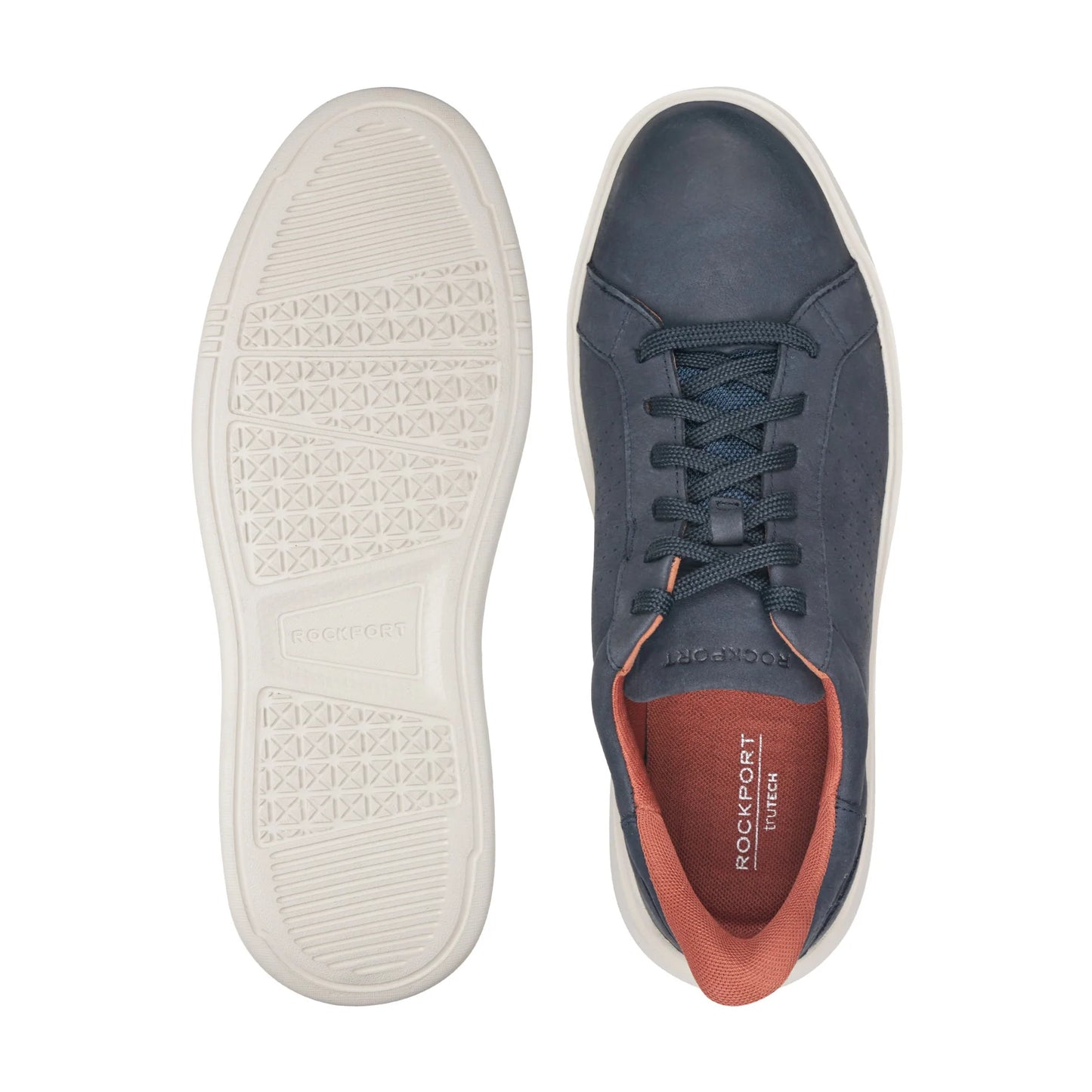 RMTRISTENL2-DBL03-CM-18 TENIS CUERO
