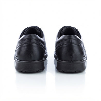 RP-DARREN-K-BLK-KM-12 VESTIR CUERO