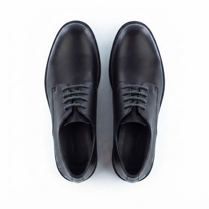 RP-FINLEY-K-BLK-KM-12 VESTIR CUERO