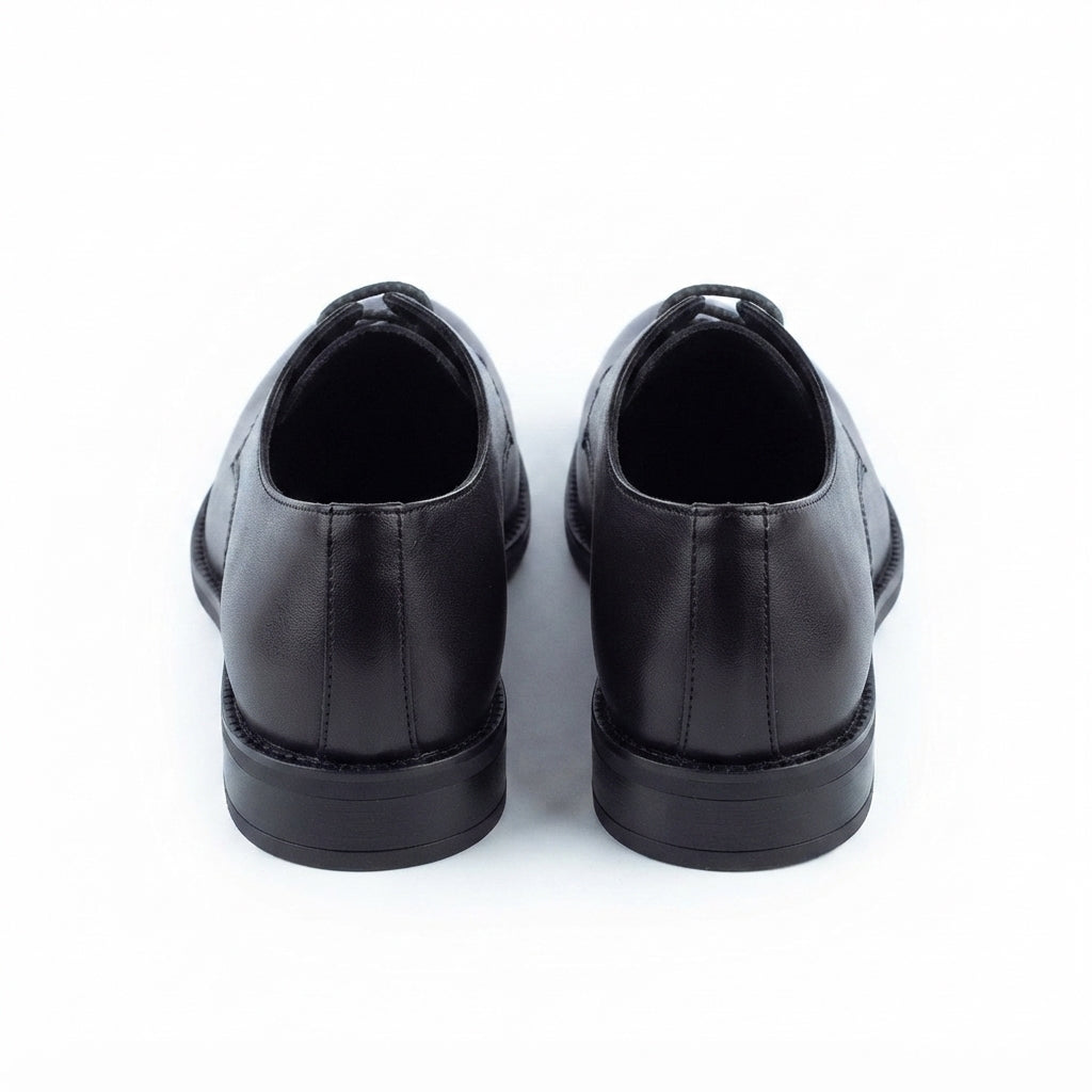 RP-FINLEY-K-BLK-KM-12 VESTIR CUERO