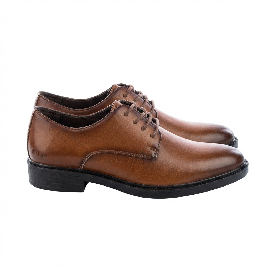 RP-FINLEY-K-BRO-KM-12 VESTIR CUERO