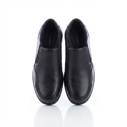 RP-FREDERICK-K-BLK-KM-12 VESTIR CUERO
