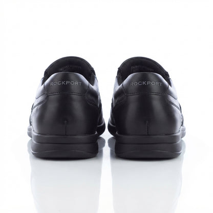 RP-FREDERICK-K-BLK-KM-12 VESTIR CUERO