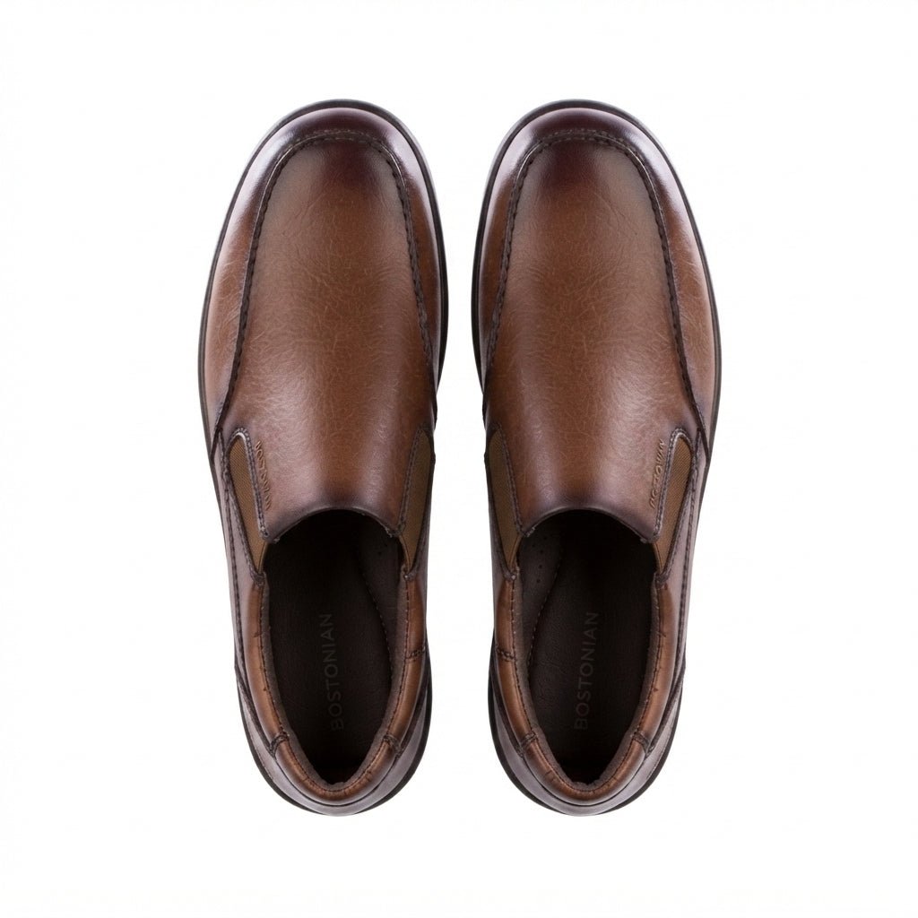 RP-FREDERICK-K-BRO-KM-12 VESTIR CUERO